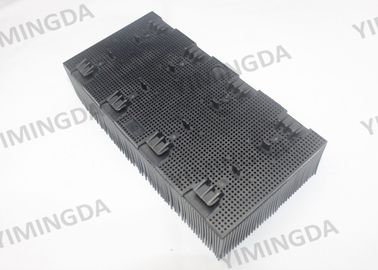 192.5 * 95 * 43.5 mm Nylon  Long Auto Cutter Bristle for  IX series cutter