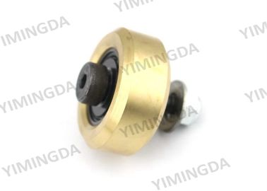 Adjustable Roller Assy for GT5250 Cutter Parts , PN 75178000 for GGT Cutter