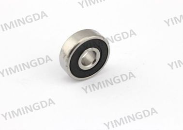 7mm ID 22mm OD แบริ่งสำหรับชิ้นส่วน GT5250, PN 153500219- เหมาะสำหรับเครื่องตัดอัตโนมัติ