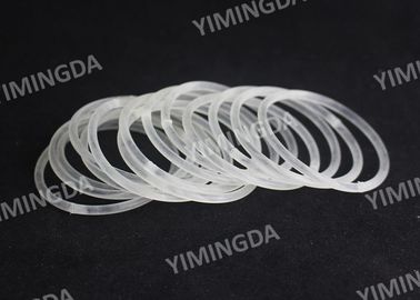 125 '' x 6 - 1/8 '' ปะเก็นโอริง PN 496500207 สำหรับ GT7250 GT5250 GT1000 Z7 XLC7000