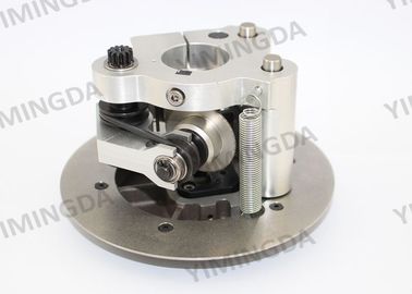 85628000 Sharpener & Presser Foot Assy for GTXL Parts , Textile Machine Parts