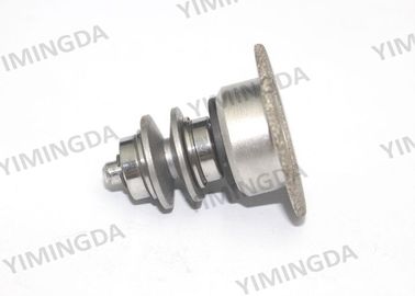 Metal Grinding Wheel Assy for Cutter Spare Parts PN 27862001-