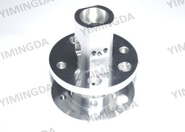 Housing , Guide , Knife for GT3250 parts , 71675000- Cutter spare parts