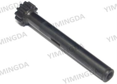 Pinion Shaft 85949000 for GTXL Cutter Spare Parts , Textile Machine Parts