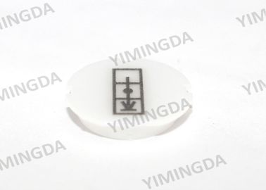 Switch White Insert for GTXL parts , spare parts number 925500587-