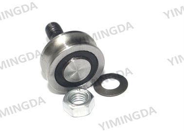 Gerber Spreader Track Roller Bearing / Spreader Machine Parts