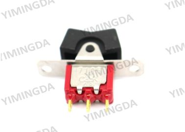 Spreader parts Cradle Switch 5020-056-0001 for Gerber Spreader Machine