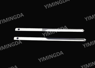 153 * 7 * 2mm Auto Cutter Blade Replacement For Takaoka TCW30 / PN 15069400