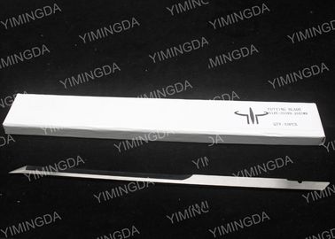 Investronica Cutting Knife Industrial Knife Blades Replacement 253x9.25x3 Mm