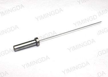 PN 44330000 Solid Drill .047 เส้นผ่านศูนย์กลางสำหรับชิ้นส่วนคัตเตอร์ S91 S-93 S5200 S7200 S3200