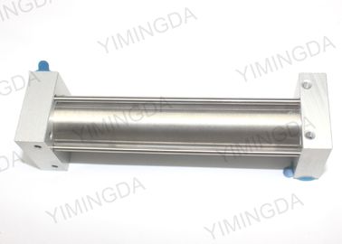 Steel Alloy Gerber Parts For GT 5250 Parts Cylinder NO 58038000