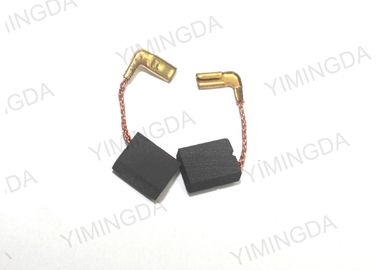 XY Axis Motor Brush GTXL Parts ชิ้นส่วนเครื่องตัดอัตโนมัติ 238500036