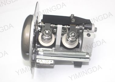 Assy Sharpener Presser Foot For Gerber GT5250 Parts 92097000