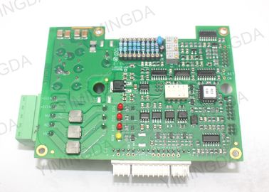 Brushless Amplifier Drive ชิ้นส่วนเครื่องจักรสิ่งทอ 128500105