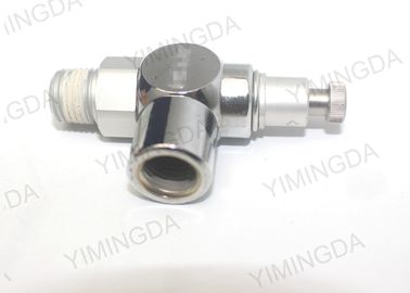 1/4 NPT Valve FCP4K GTXL คัตเตอร์อะไหล่ 0.064Kg / Pc 968500245