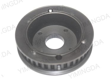 7/8 '' Lancaster 36T Pulley PN60263002 สำหรับชิ้นส่วนคัตเตอร์ GT7250 S-93