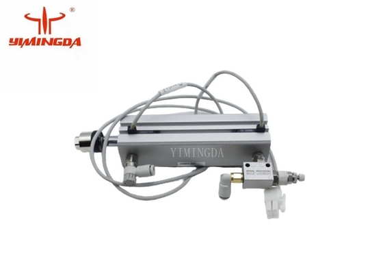 98068000 Assy Cutter อะไหล่ Pneu Cyl ลิฟต์ขึ้น / ลง 2.7 ซม. HD สำหรับ Paragon LX