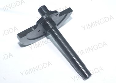 22.22mm Balanced Crankshaft Suitable for Gerber XLC7000 Parts 90830000 / 60264003