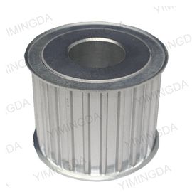 X-Axis Idler Pulley ชิ้นส่วนเครื่องตัดอัตโนมัติเหมาะสำหรับ XLC7000 Parts 90102000