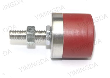 ลิฟต์กันชน Assy 90891000 ชิ้นส่วนตัดอัตโนมัติสำหรับชิ้นส่วนเครื่องตัด XLC7000