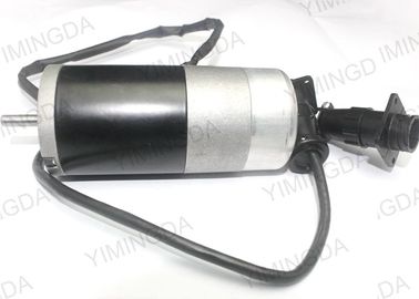 เหมาะสำหรับ GT5250 Auto Cutter C-Axis Motor Assy Parts 74494050