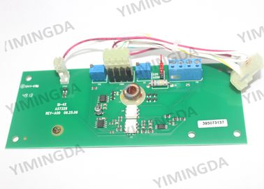 ตัวแยกสัญญาณสองขั้ว GTXL อะไหล่ GT7250 GT5250 PN 350500027