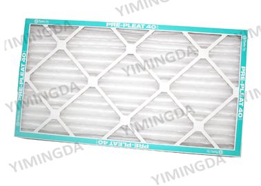 460500125 AAA # F-FX-50-9.5 X 9.5 Filter For Gerber GTXL Auto Cutter Parts