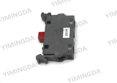 Switch ( ABB ) Contact Block Gerber Cutting Machine Parts 925500594