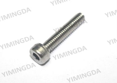 0026- Screw Thread Gerber Spareder Parts  GT3250 Gerber Knife 202 * 6.3 * 2.12mm