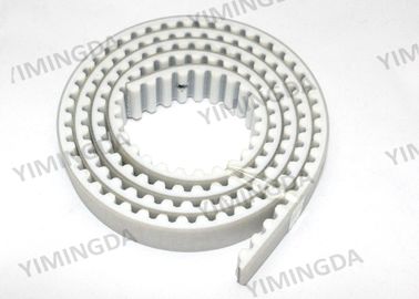 060-039-012 Toothed Timing Belt  Gerber Spreader Parts Gerber Knife  206 * 7.9 *1.93mm