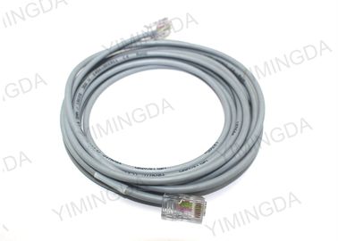 101-090-147 Cable 6 x 0.14 With RJ45 for Gerber Spreader Spare Parts