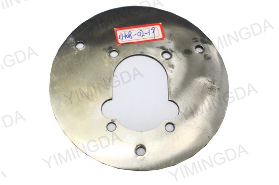 CH08-02-19 ชิ้นส่วนเครื่องตัดหยินข้อต่อใบมีด YIN CH08-02-25WH2.5H3