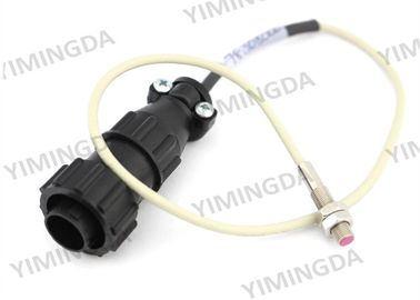PN 78308000 Sensor Assy Knife Speed ​​Original สำหรับชิ้นส่วนคัตเตอร์ GT7250 GT5250 S91