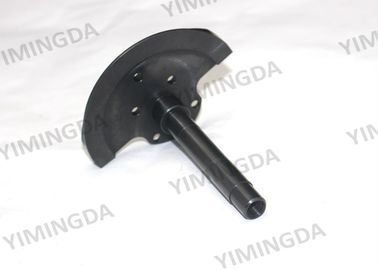 PN 72281000 เพลาข้อเหวี่ยงสมดุล 7/8 '' 22.22 มม. สำหรับชิ้นส่วน CAM GT7250 S-93