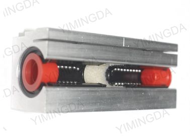 PN 75520001 TWN-8-OPN Pillow Block สำหรับชิ้นส่วนคัตเตอร์ GT7250 GT5250