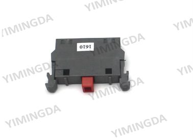 925500594 Switch ( ABB ) Contact Block For GT7250 / GT5250 Gerber Cutterr Spare Parts
