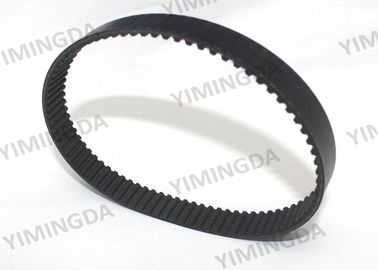 PN 180500086 สายพานไทม์มิ่งแบรนด์เดิมทนทานสำหรับชิ้นส่วนคัตเตอร์ GT7250 GT3250