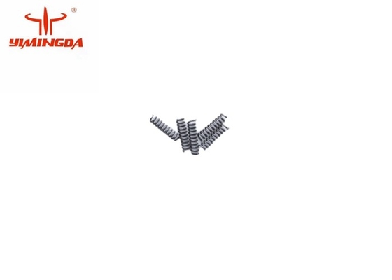 035-028-025 สปริงชิ้นส่วนเครื่องจักรสปริงสำหรับตัวนำไฟฟ้า XLS50 / XLS125