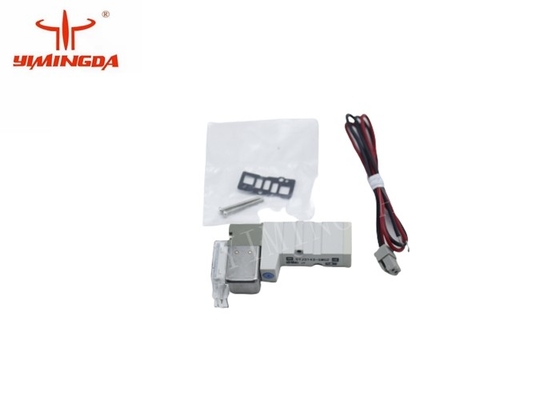 SYJ3143-5M0Z Paragon LX อะไหล่โซลินอยด์วาล์ว 24VDC