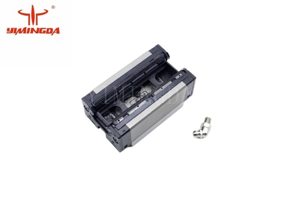 153500700 Liner Guide Block 25 G72 อะไหล่คัตเตอร์
