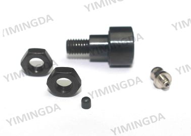 78478001 Bearing BEAM W / Slot For GT5250 Parts , Professional textile machinery parts