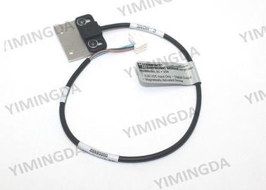 85965001 C  - Axis Home Sensor Assy For GTXL Parts Gerber Cutter