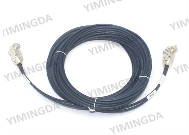 91116010 Cable Video C - Y For GTXL Parts , gerber cutter parts