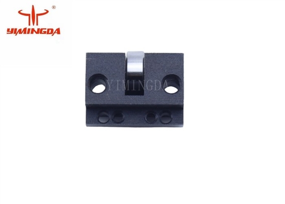 ที่วางม้วนด้านหลังล่าง 112261 สำหรับ D8001 Bullmer Cutter Parts Assy Parts 114555