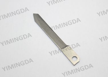 46 * 6 *1.48 mm Cutter Knife Blades / Metal Cutting Blade for Investronica CV020 Cutter