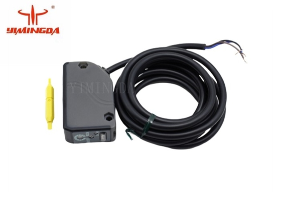 5040-152-0005 เครื่องตัดชิ้นส่วนตาแมว EQ-34-PN Spreader Parts สำหรับ Gerber