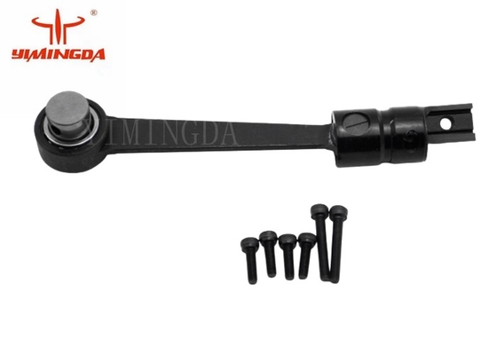 705937 Connecting Rod Steel Alloy Vector IX6 Q50 IP9 อะไหล่คัตเตอร์