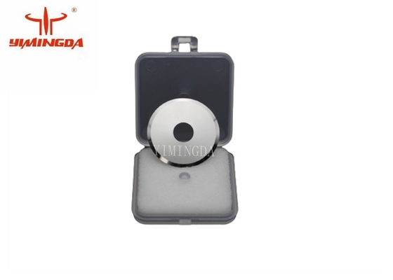 J371 ใบมีดคัตเตอร์กลม 28 * 8 * 0.63 มม. สำหรับเครื่องตัด Jingwei