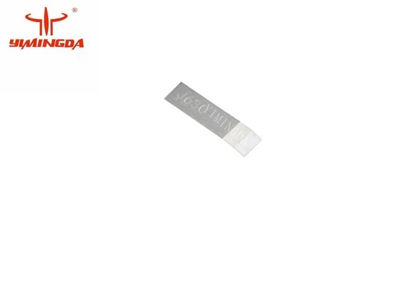 J630 ใบมีดคัตเตอร์ทังสเตนคาร์ไบด์สำหรับชิ้นส่วนเครื่องตัด Jingwei