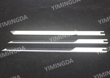 179 * 10 * 3Mm Sharp Blade Cutter Spare Parts For Kuris Cutter Machine 24754